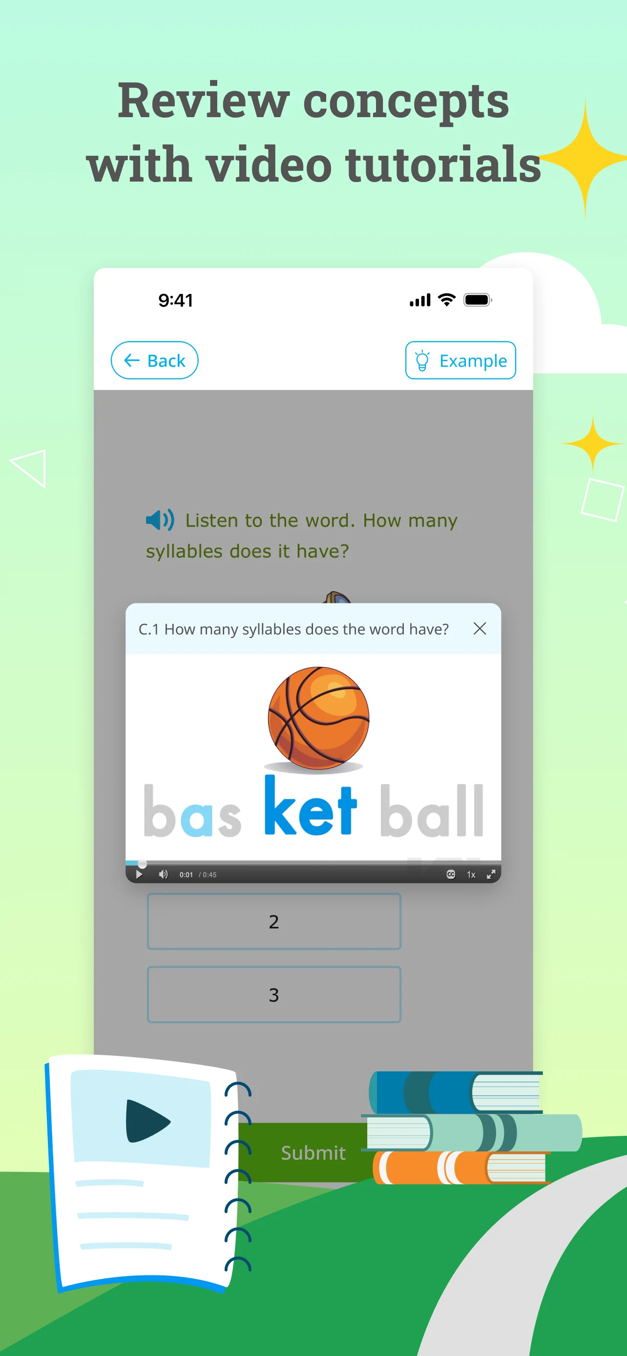 IXL screenshot