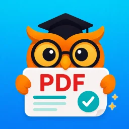 Quizify AI - PDF to Quiz 图标